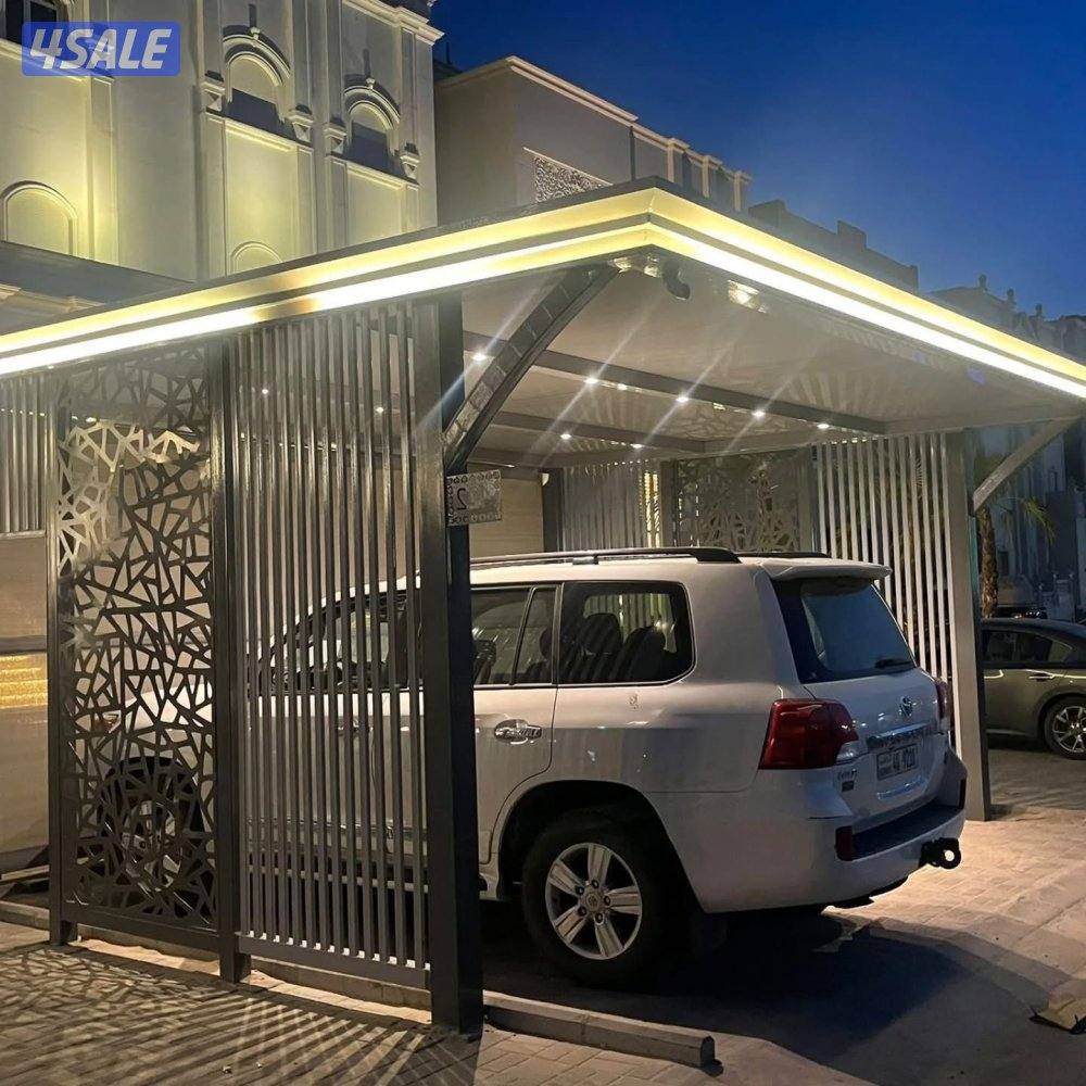 Any thing metrail work9