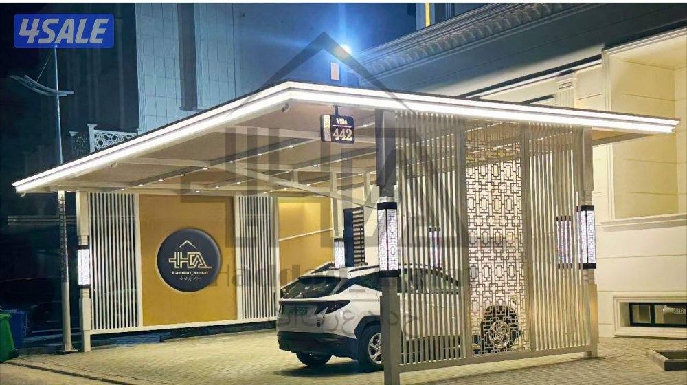 Any thing metrail work11