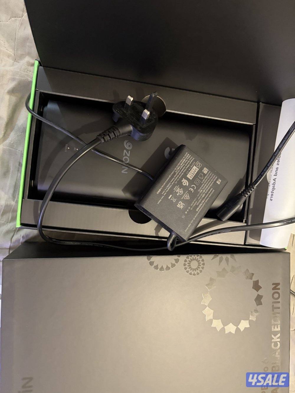 راوتر هواوي برو 6 واي فاي 7 إدفانس 5.5g0