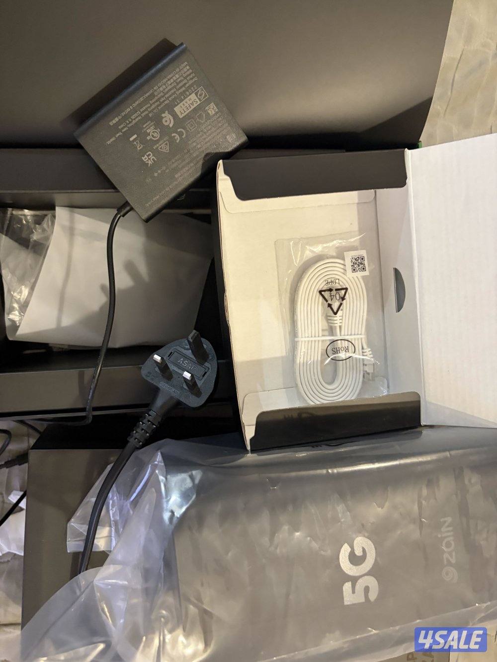 راوتر هواوي برو 6 واي فاي 7 إدفانس 5.5g3