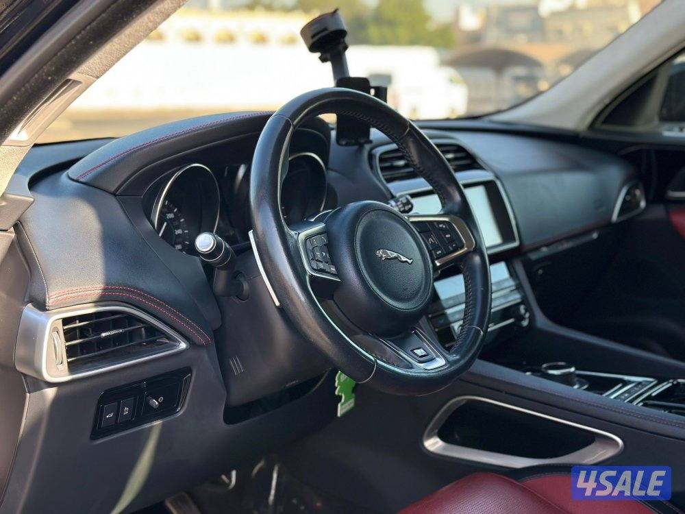 موديل 2019 ماشي 73 الف 4 سلندر8