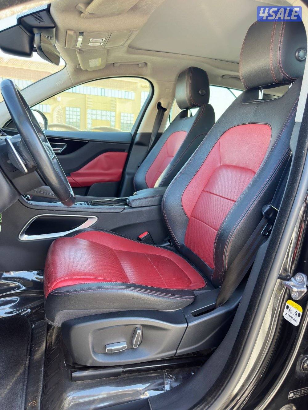 موديل 2019 ماشي 73 الف 4 سلندر9