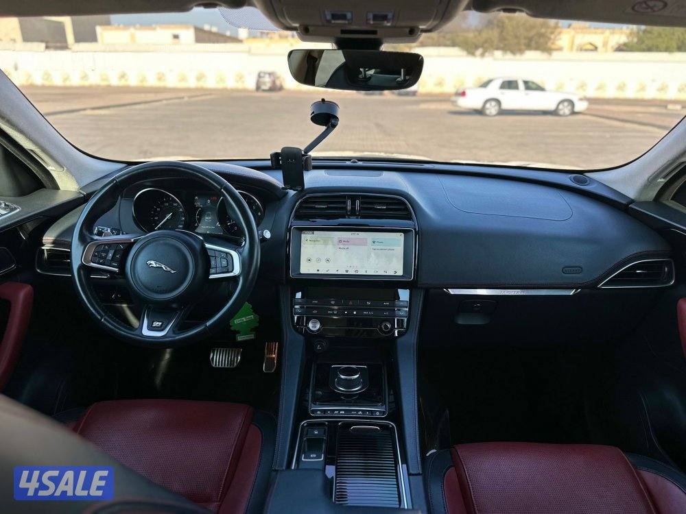 موديل 2019 ماشي 73 الف 4 سلندر12