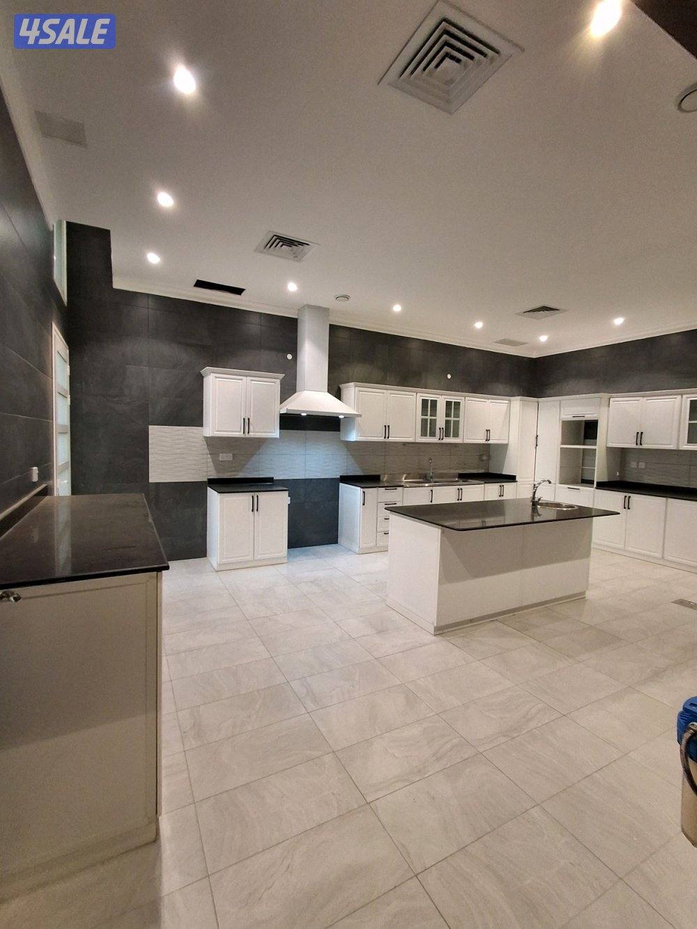 للإيجار دوبلكس راقي في جنوب عبدالله المبارك1