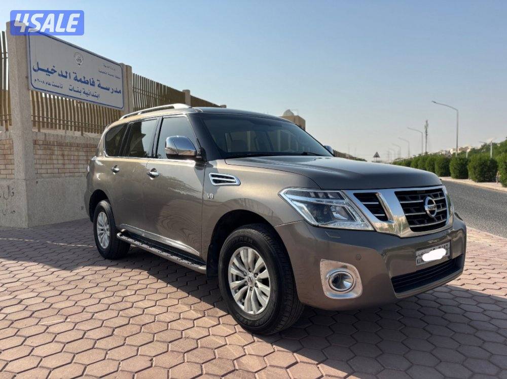 باترول ٢٠١٥2