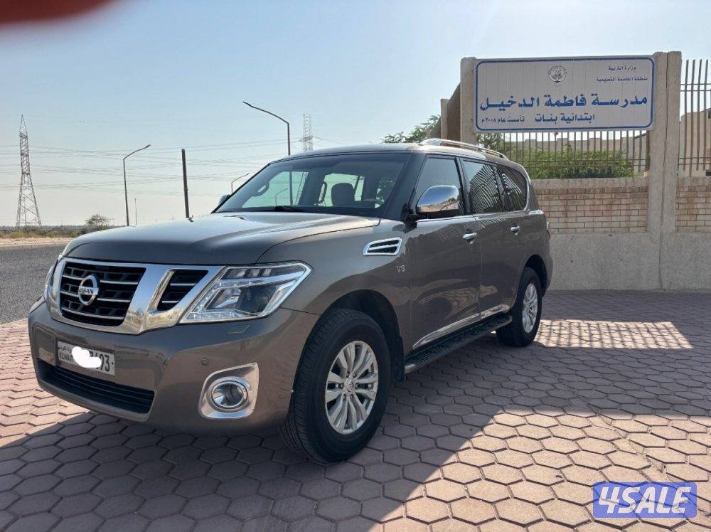 باترول ٢٠١٥1