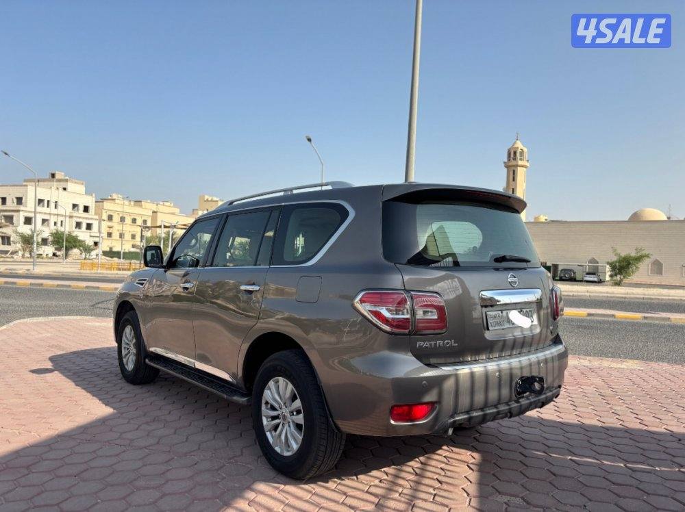 باترول ٢٠١٥3