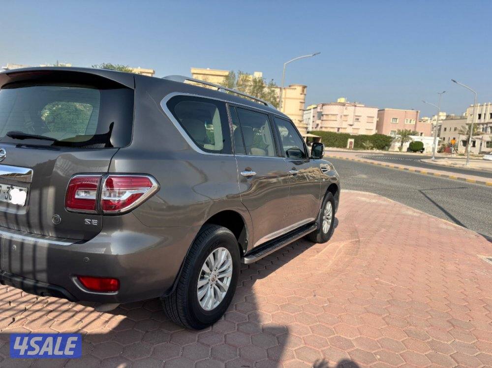 باترول ٢٠١٥4