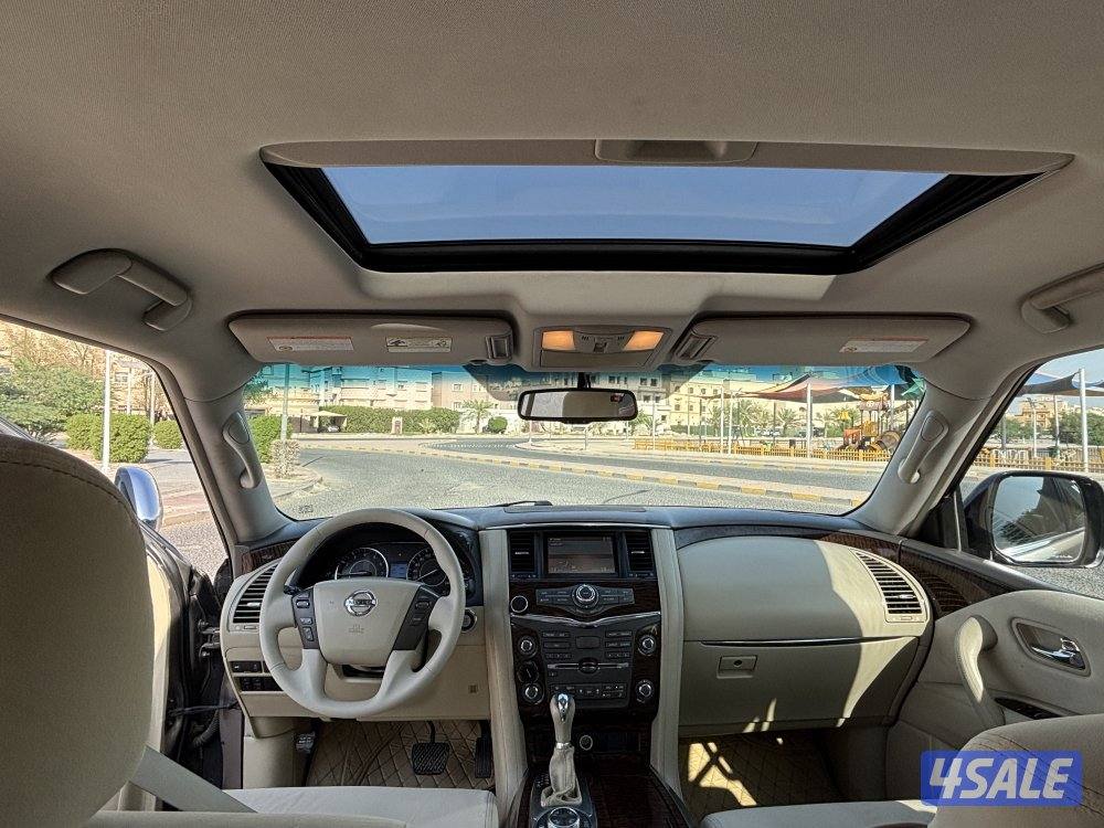 باترول ٢٠١٥5