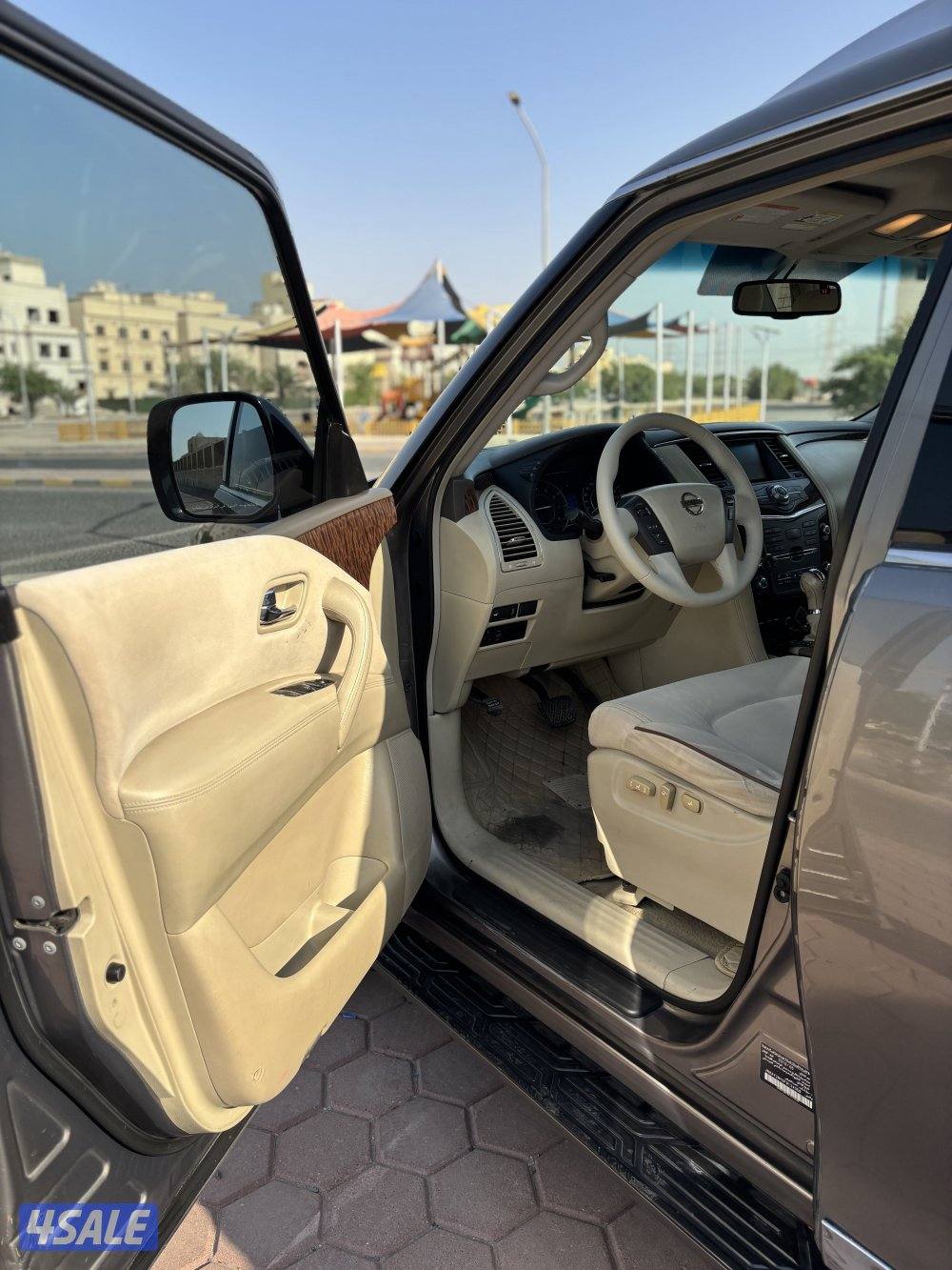 باترول ٢٠١٥6