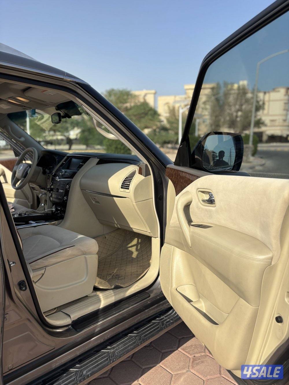 باترول ٢٠١٥7