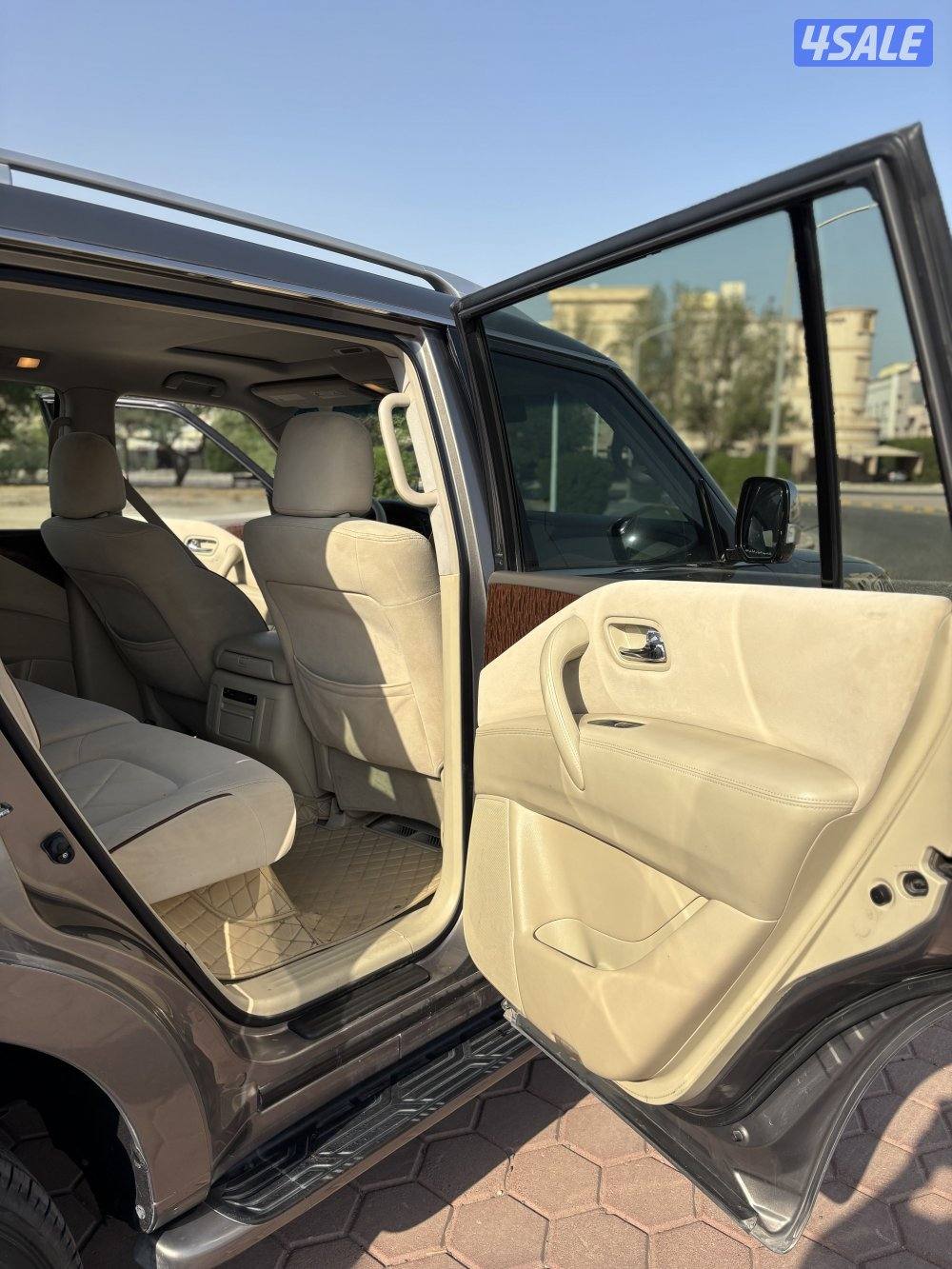 باترول ٢٠١٥8