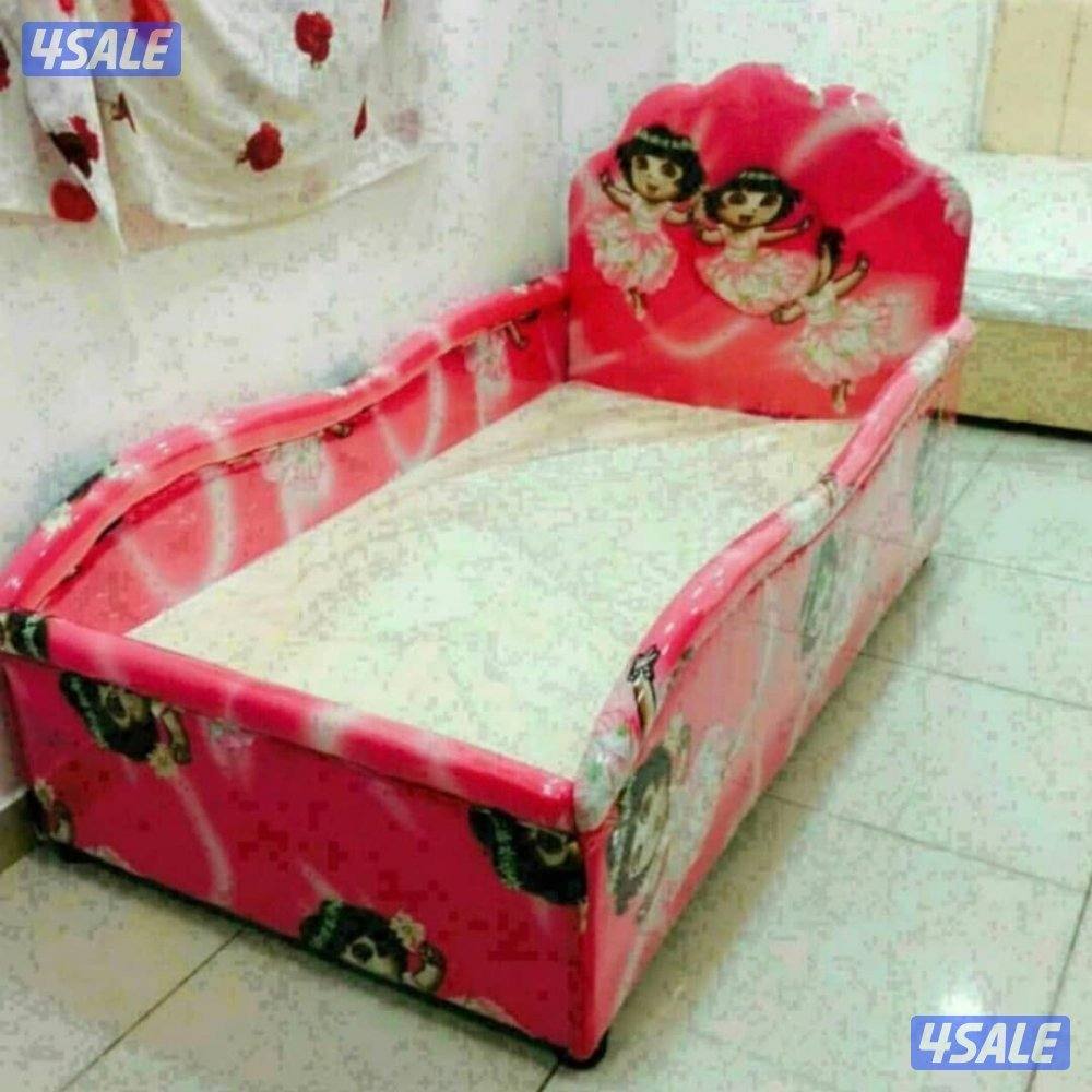 احدث السراير التفصال ومتوفر فرشات طبي2