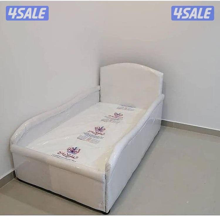 احدث السراير التفصال ومتوفر فرشات طبي12