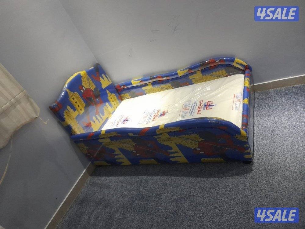 احدث السراير التفصال ومتوفر فرشات طبي13