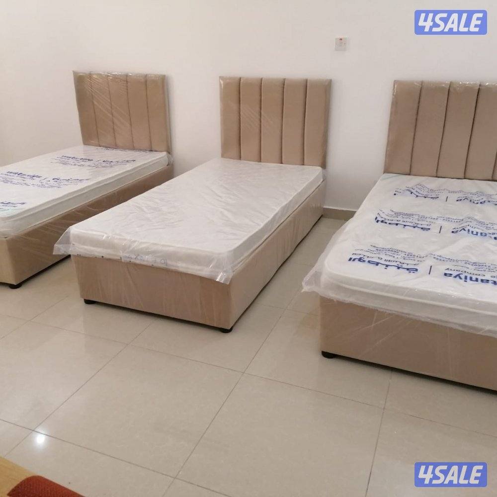 منجره الري لتفصيل السراير ومتوفر فرشاه طبي2