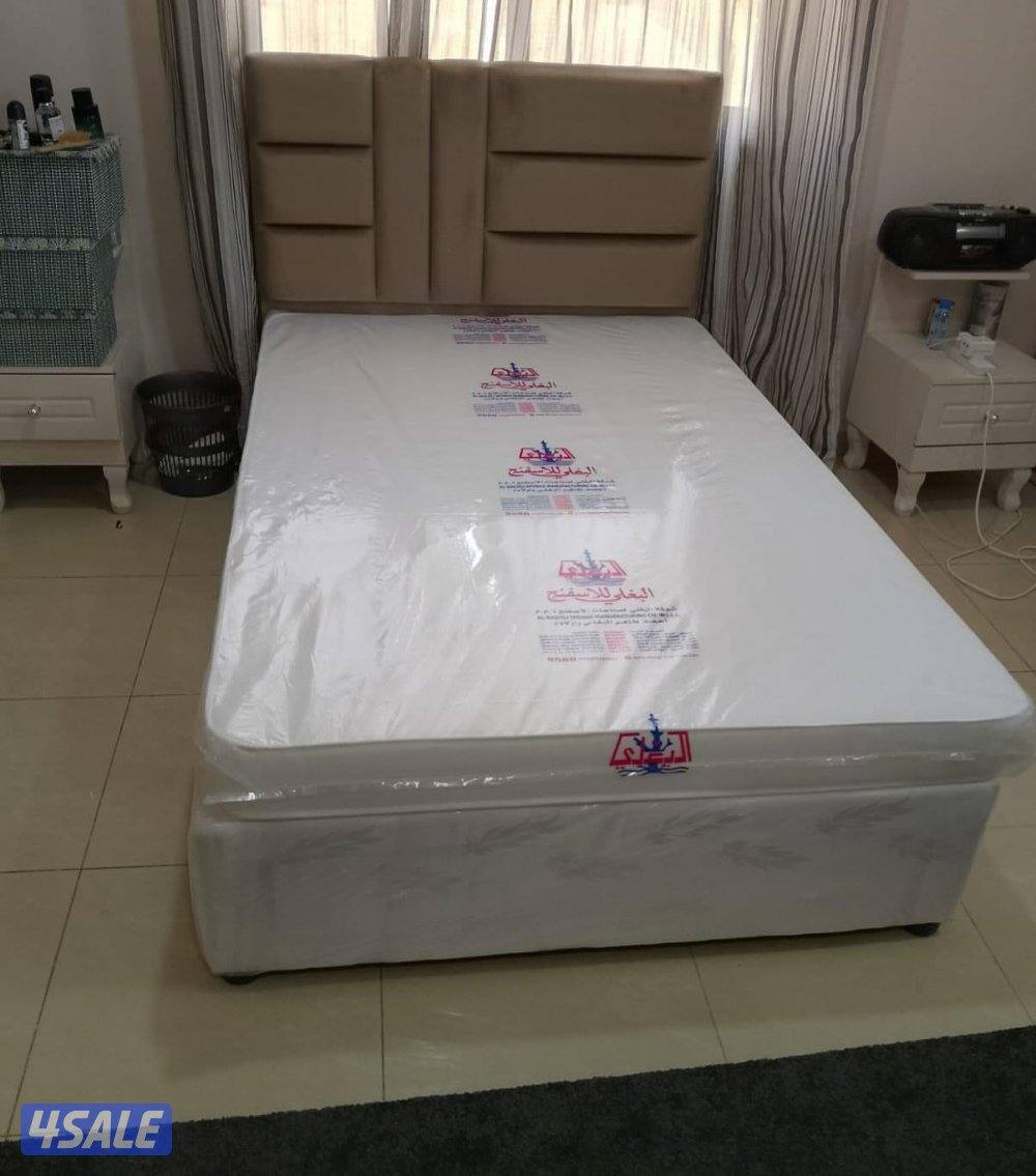 سراير طبيه مع الفرش للبيع جميع المقاسات1