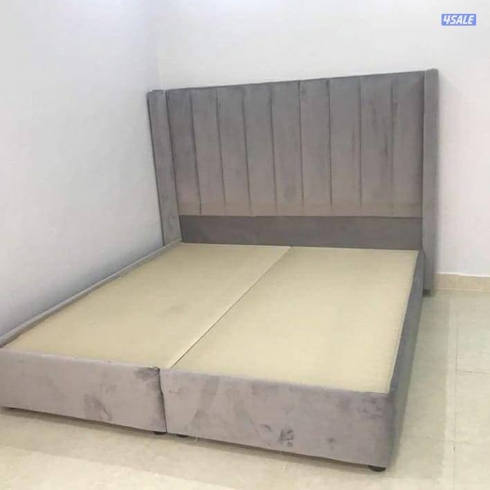 سراير طبيه مع الفرش للبيع جميع المقاسات6