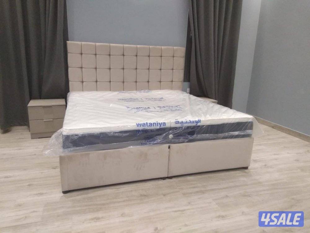 سراير طبيه مع الفرش للبيع جميع المقاسات7