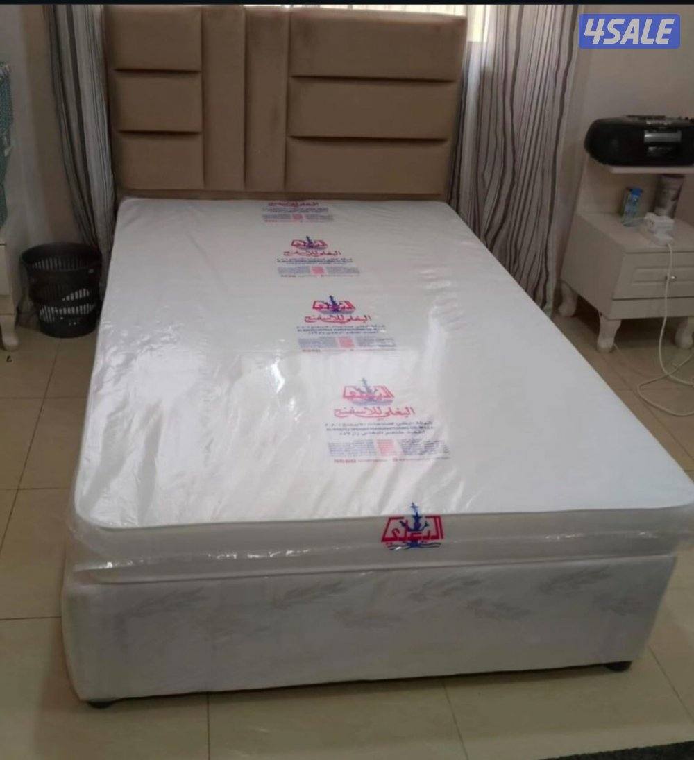 سراير طبيه مع الفرش للبيع جميع المقاسات8