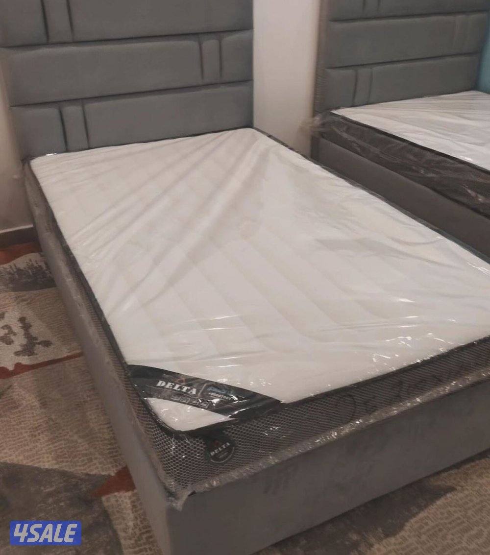 سراير طبيه مع الفرش للبيع11