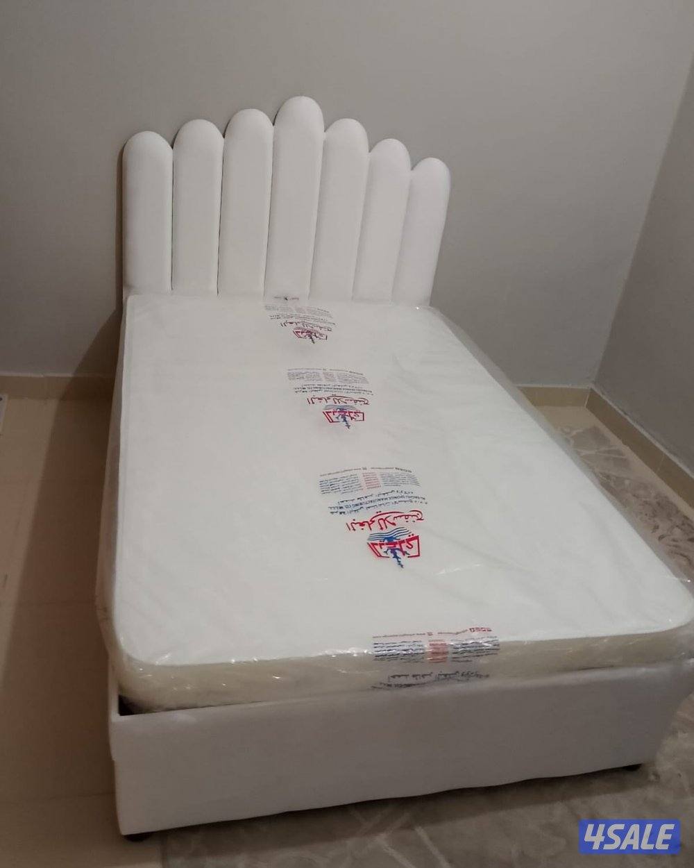 سراير طبيه مع الفرش للبيع12