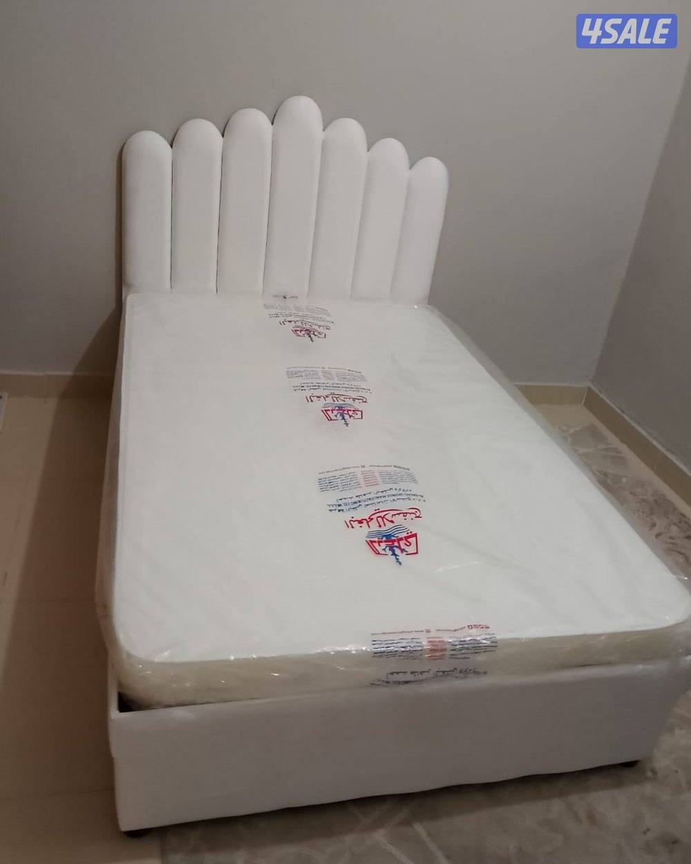 سراير طبيه مع الفرش للبيع14