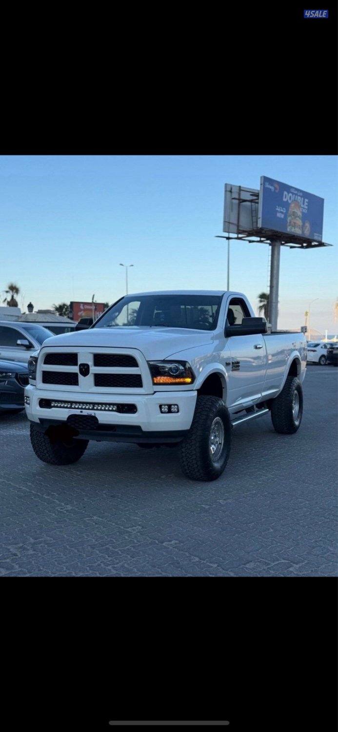 RAM 25000