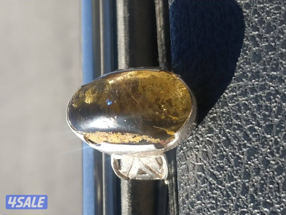 للبيع حجر كهرمان بولندي1