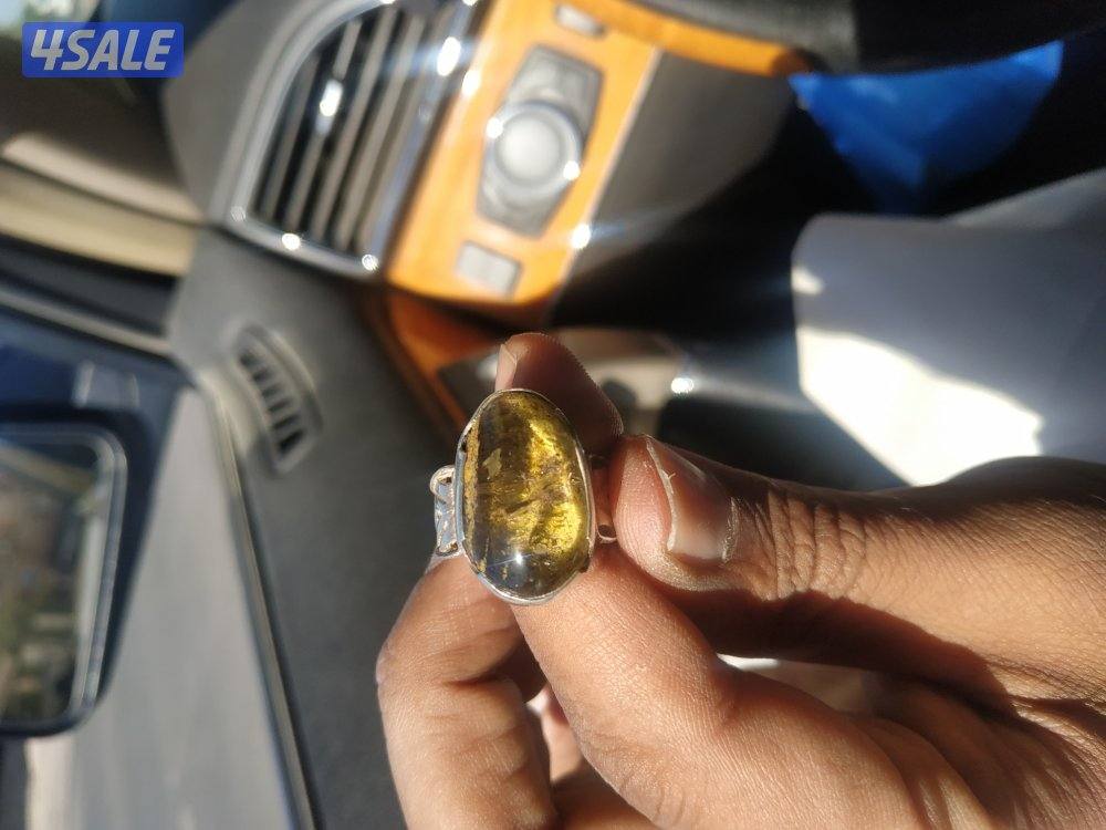 للبيع حجر كهرمان بولندي2