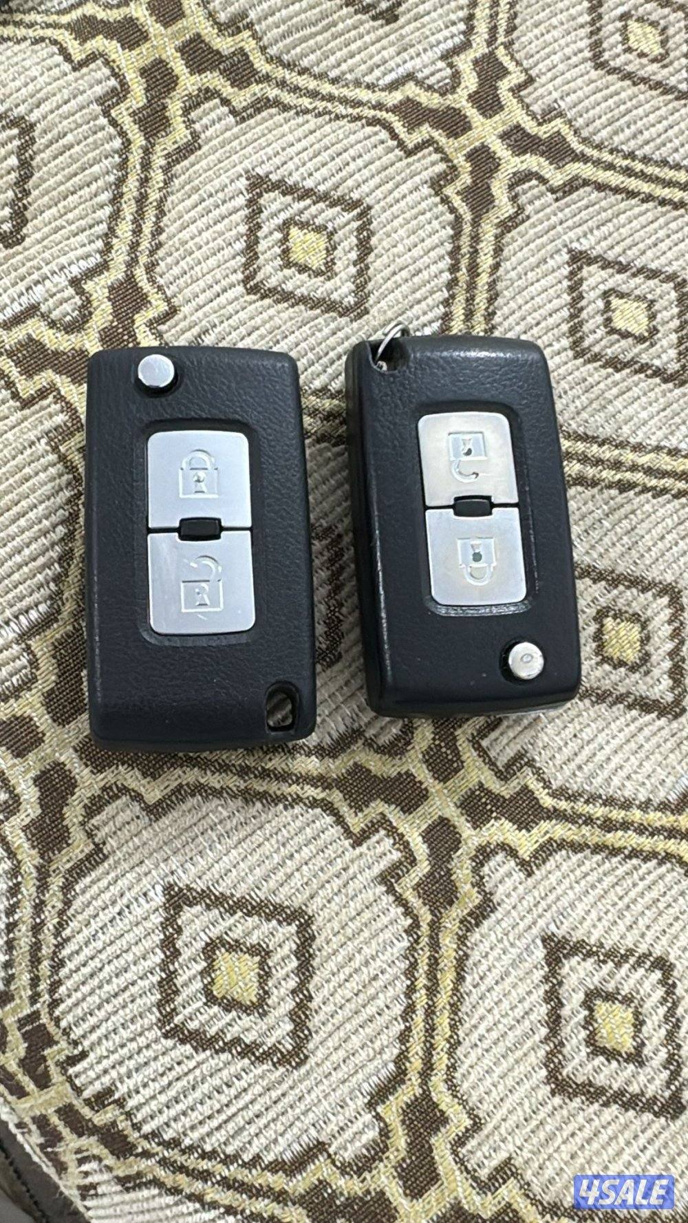 باجيرو 2017  ماشي 250  الف  شرط الفحص10