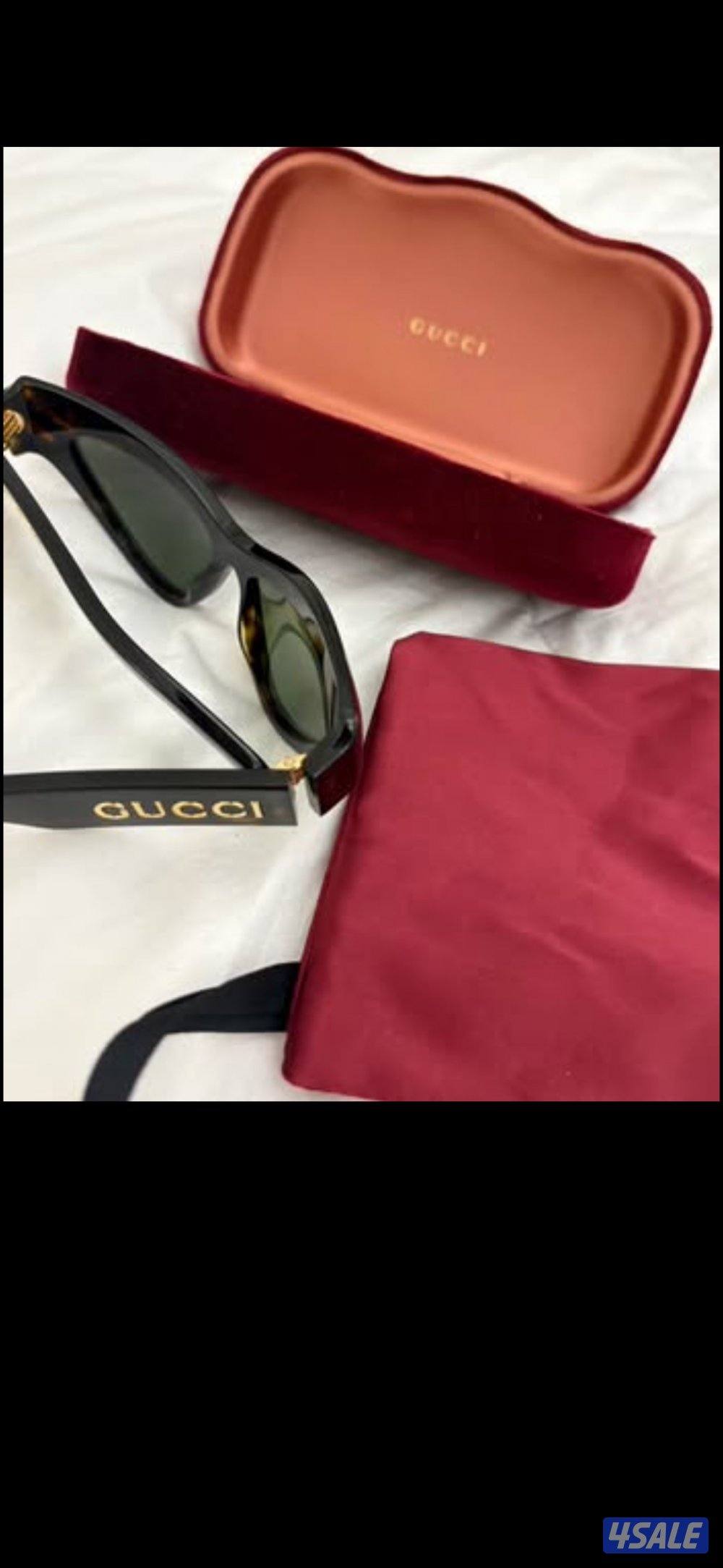 نظارات GUCCI1