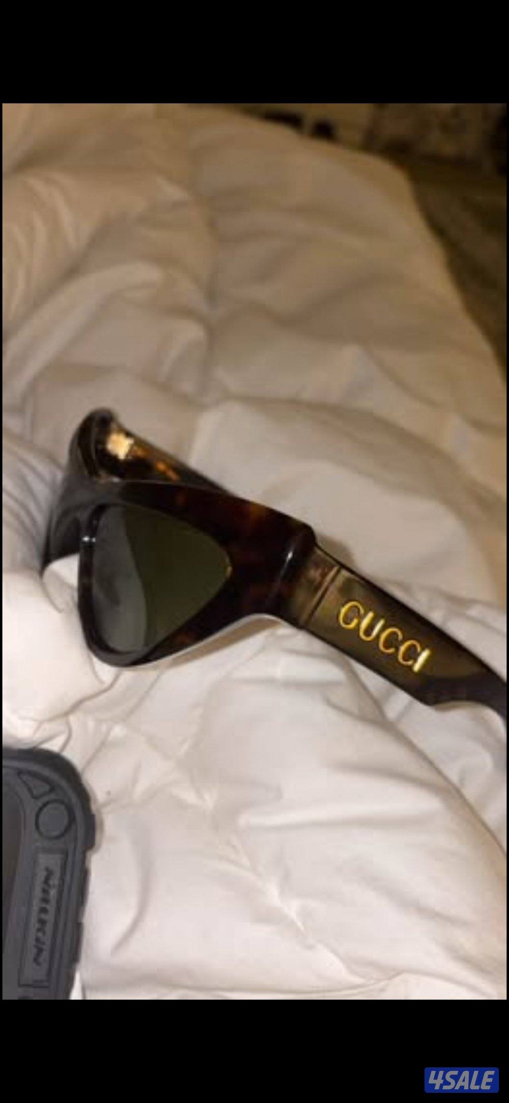 نظارات GUCCI4