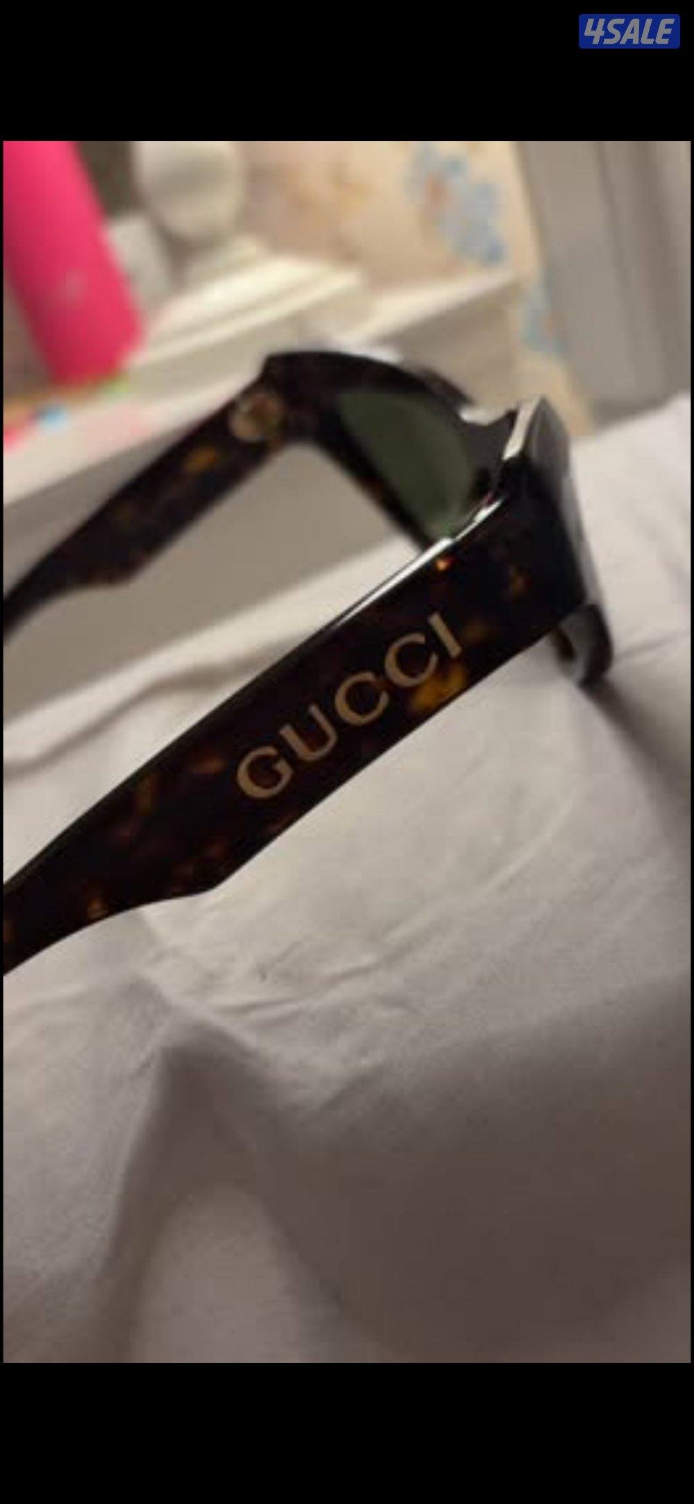 نظارات GUCCI5