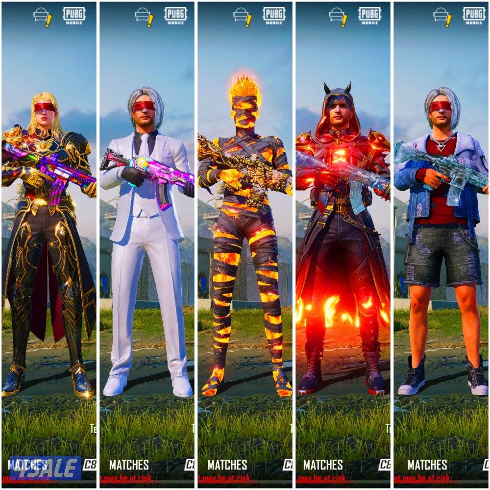 حسابات ببجي مرتب0