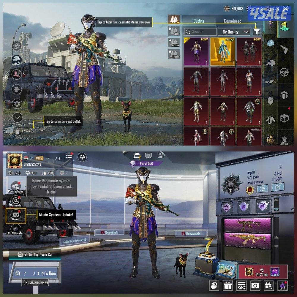 حسابات ببجي مرتب5