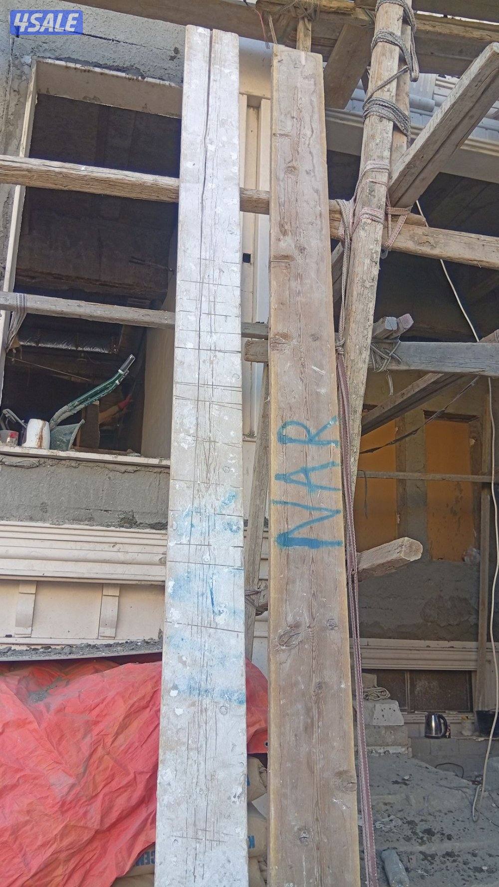 مقاول تركيب سقالات ببيع وشراء وتاجير0