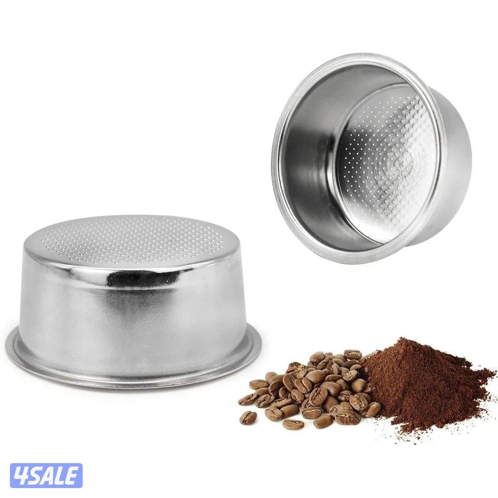 أدوات قهوة احترافية بحجم 51 ملم استعمال نظيف1