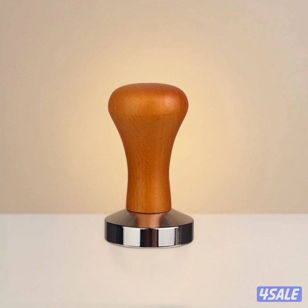 أدوات قهوة احترافية بحجم 51 ملم استعمال نظيف4