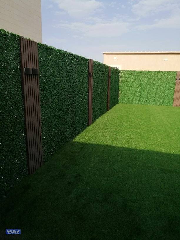 تنسيق حدائق باقل الاسعار0