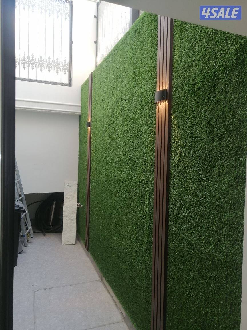 تنسيق حدائق باقل الاسعار2