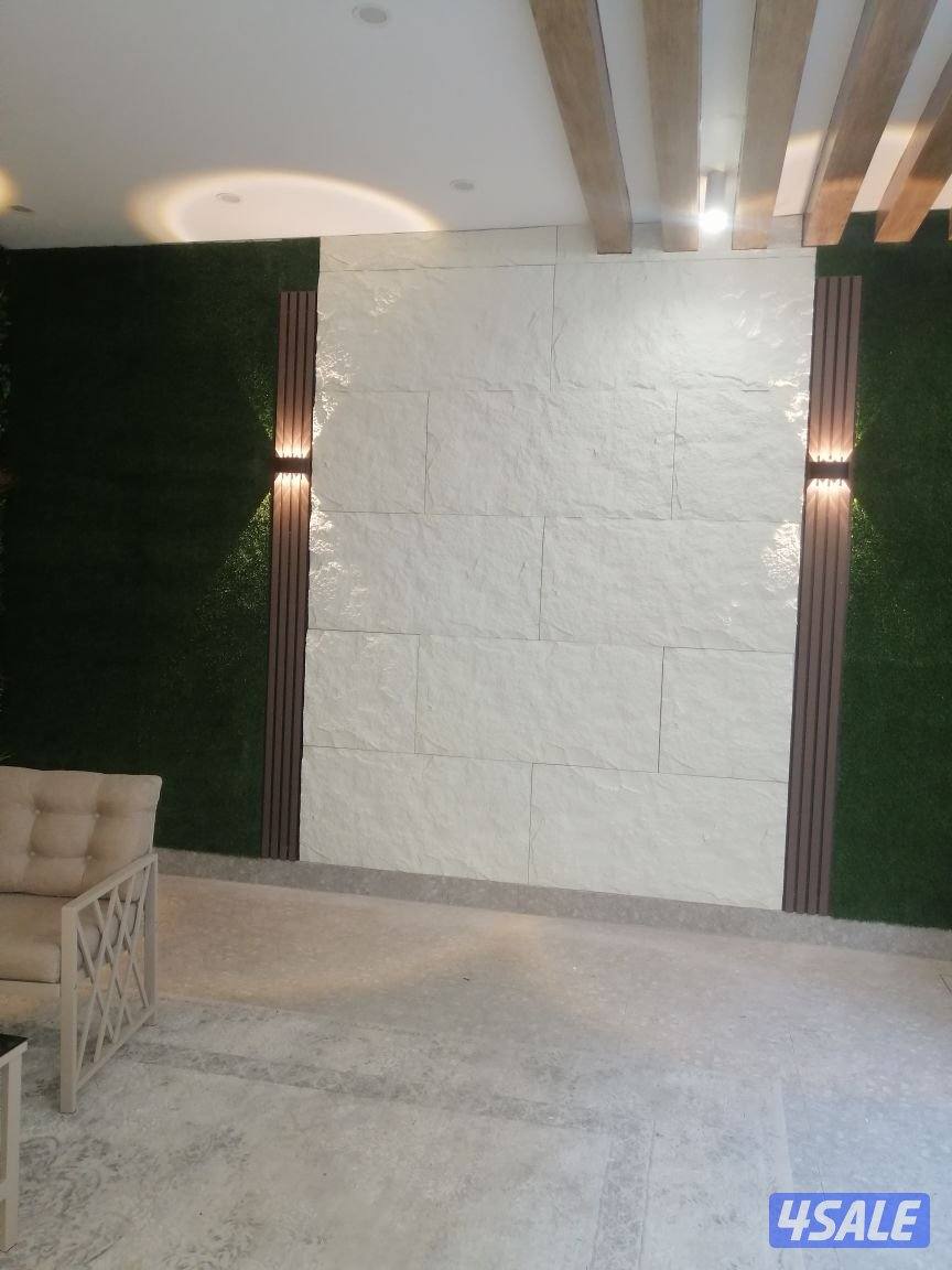 تنسيق حدائق باقل الاسعار4