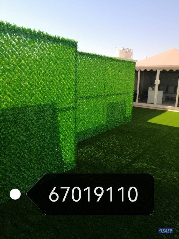 تنسيق حدائق باقل الاسعار6