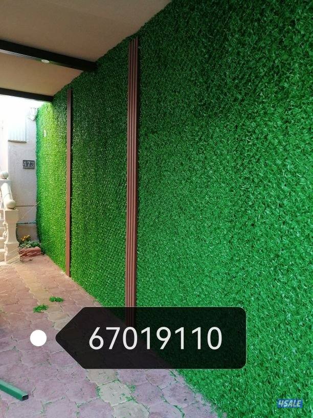 تنسيق حدائق باقل الاسعار7