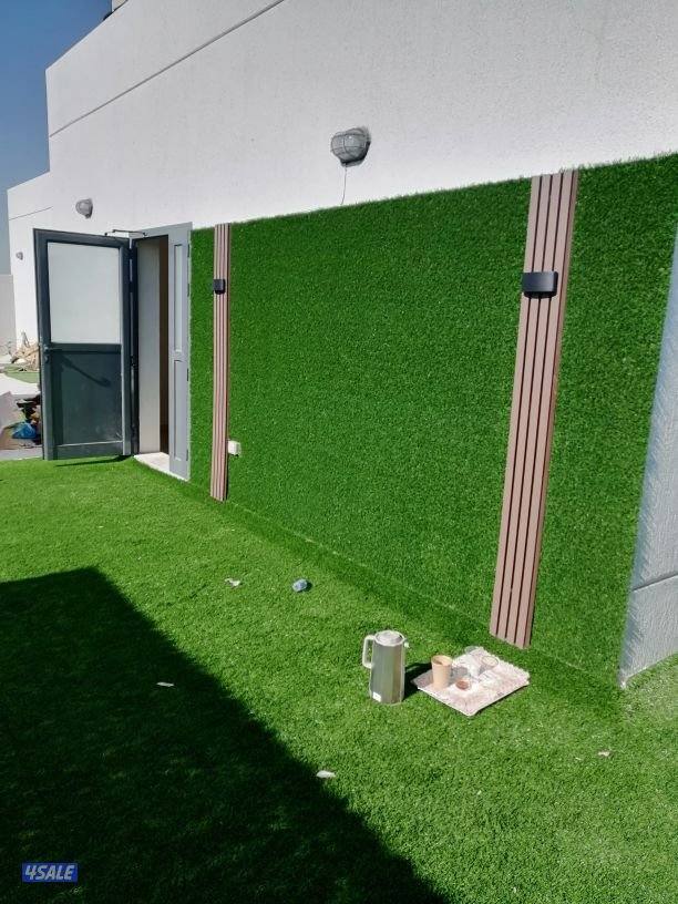 تنسيق حدائق باقل الاسعار8