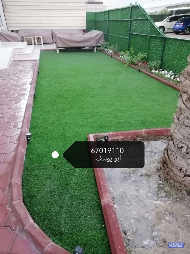 تنسيق حدائق باقل الاسعار10