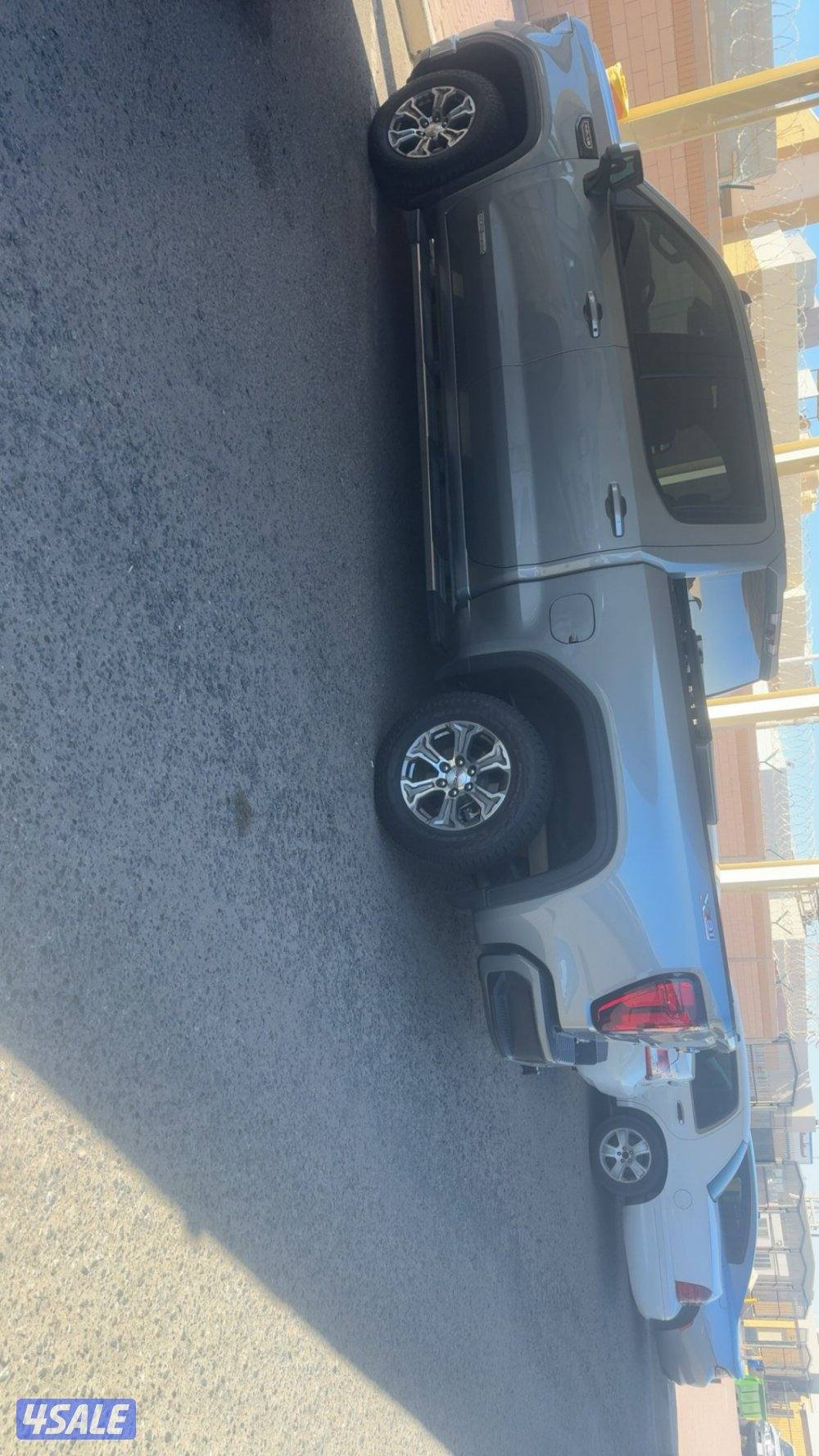 مديل 2024 دبل ماش 19000 حمايه بدي كامل1