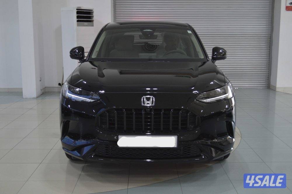 Honda ZR-V 2025 – 1.5L 4-Cylinder AWD1