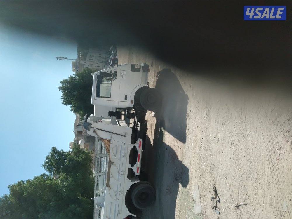 نساف رمل وصلبوخ وحمولة انقاض وسماد وتربه زراعيه واسفلت1