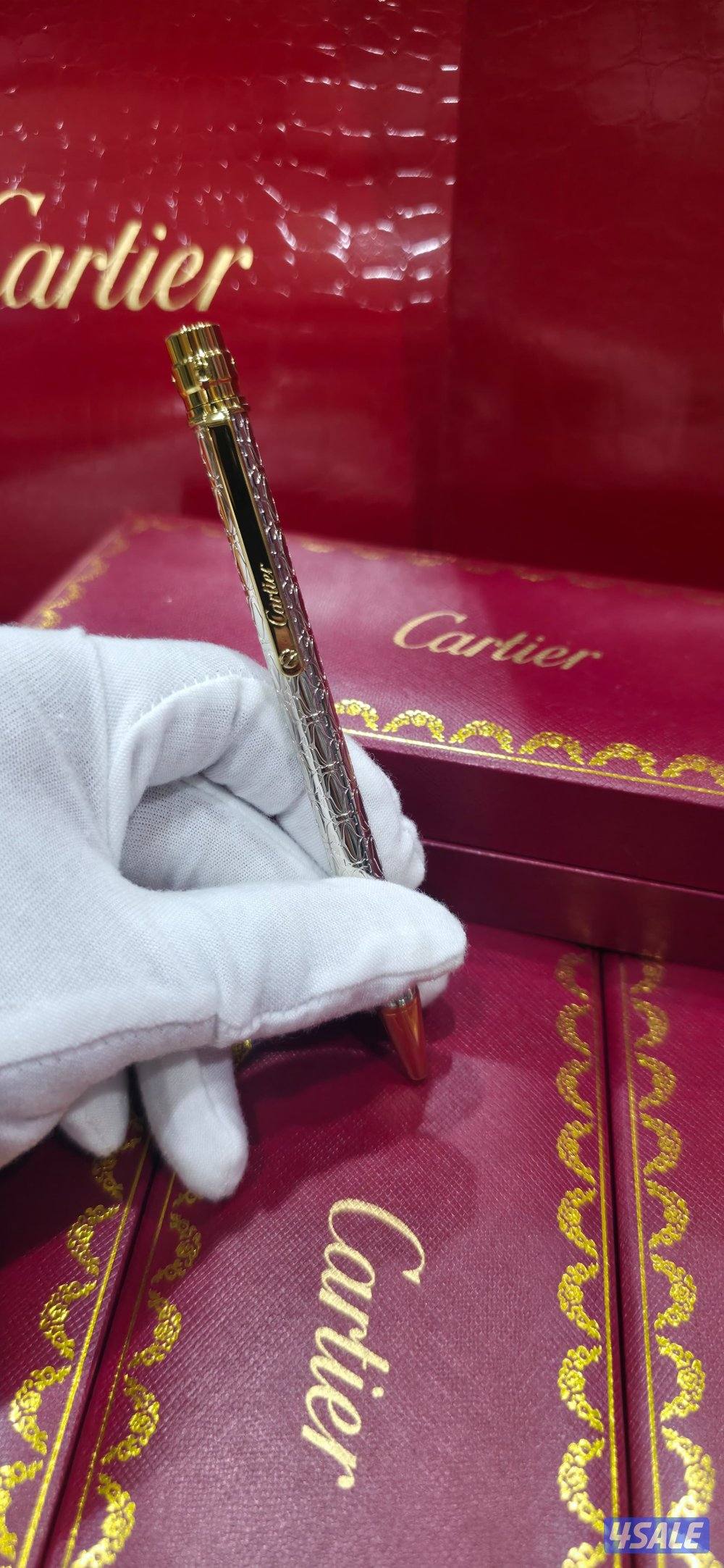 خامة معدنية فاخرة ولمسة تصميم أنيقة5